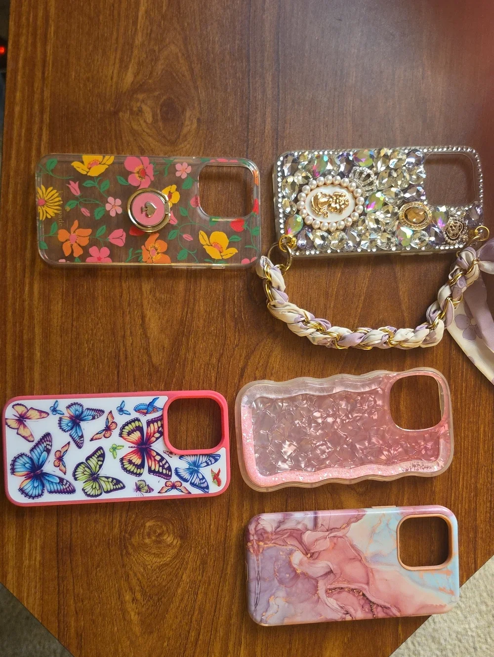 Iphone 16 Pro Max Cases $10 Each